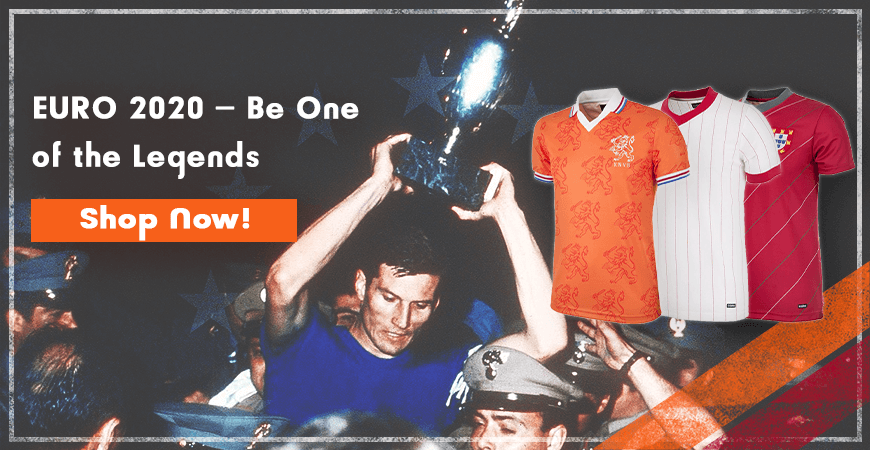 vintage football shirts replica