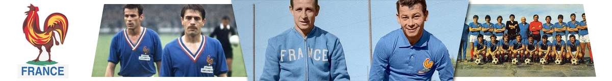 France Classic Shirts