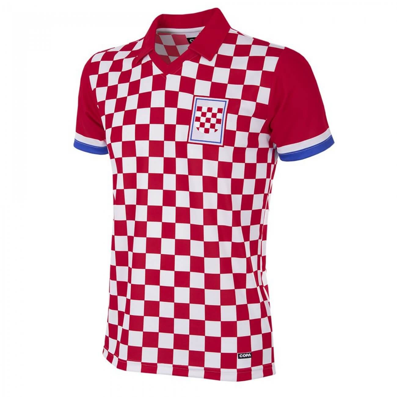 croatia team jersey
