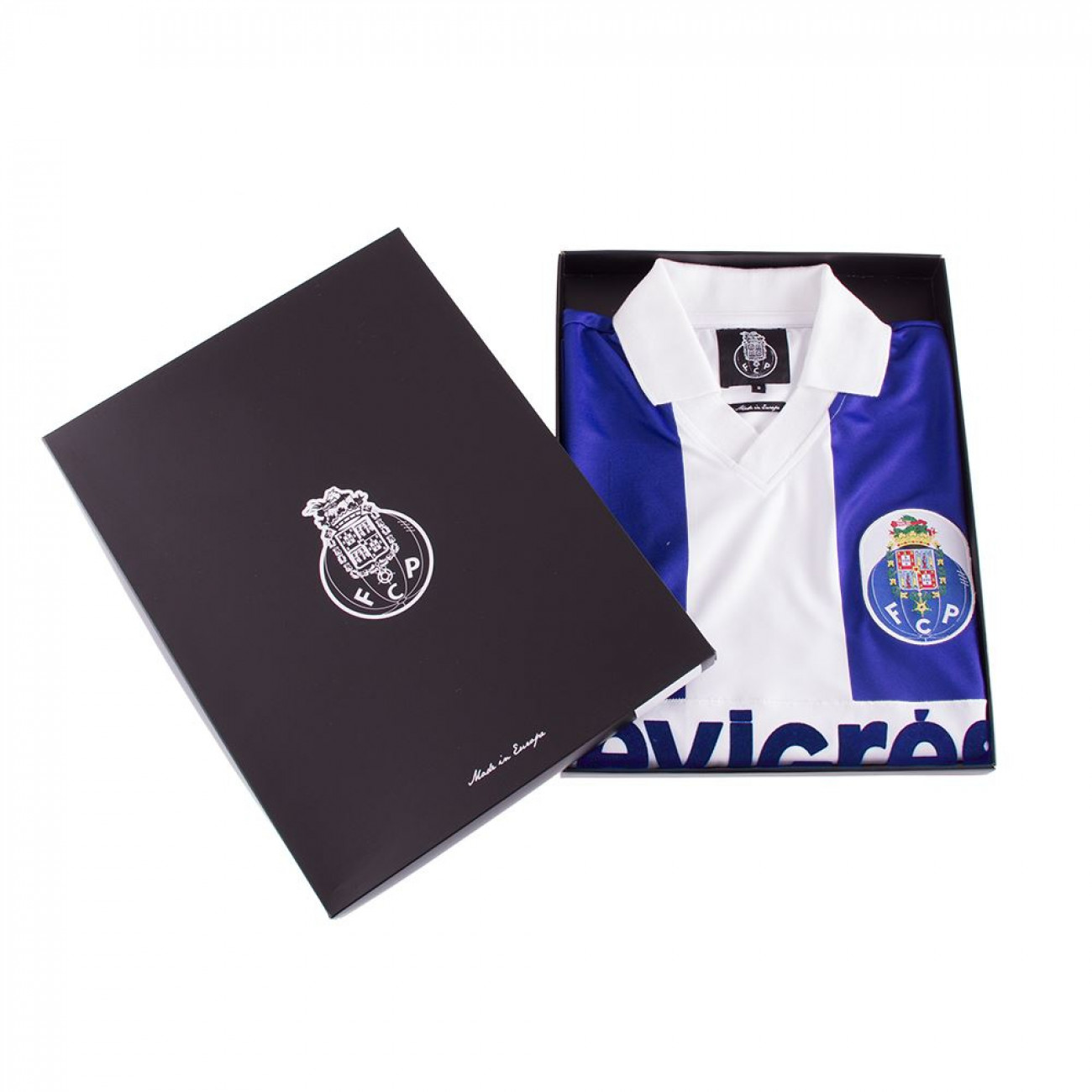 porto retro shirt