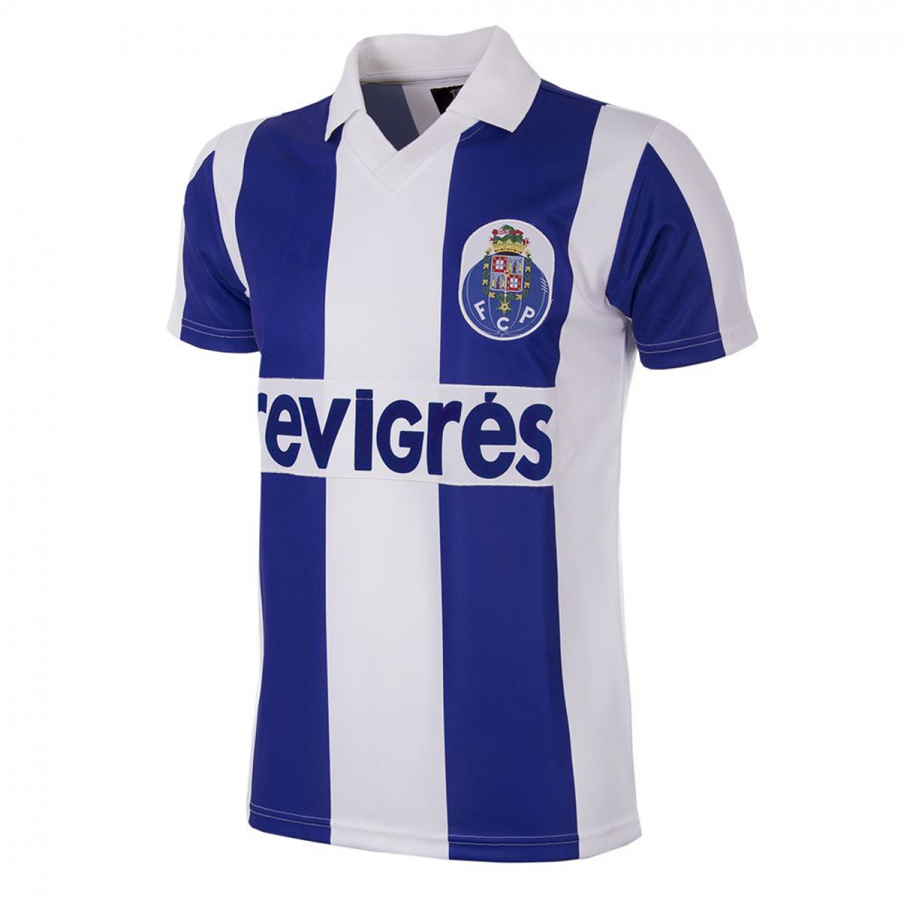Fc Porto Retro Shirt European Cup 1987 Retrofootball