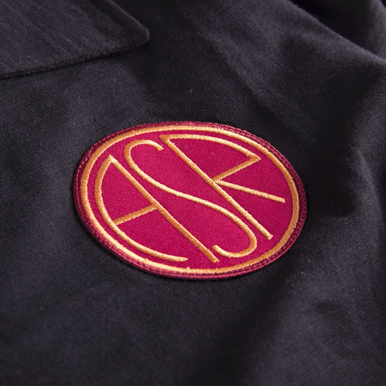 AS Roma 1934/35 Retro Shirt | Retrofootball®