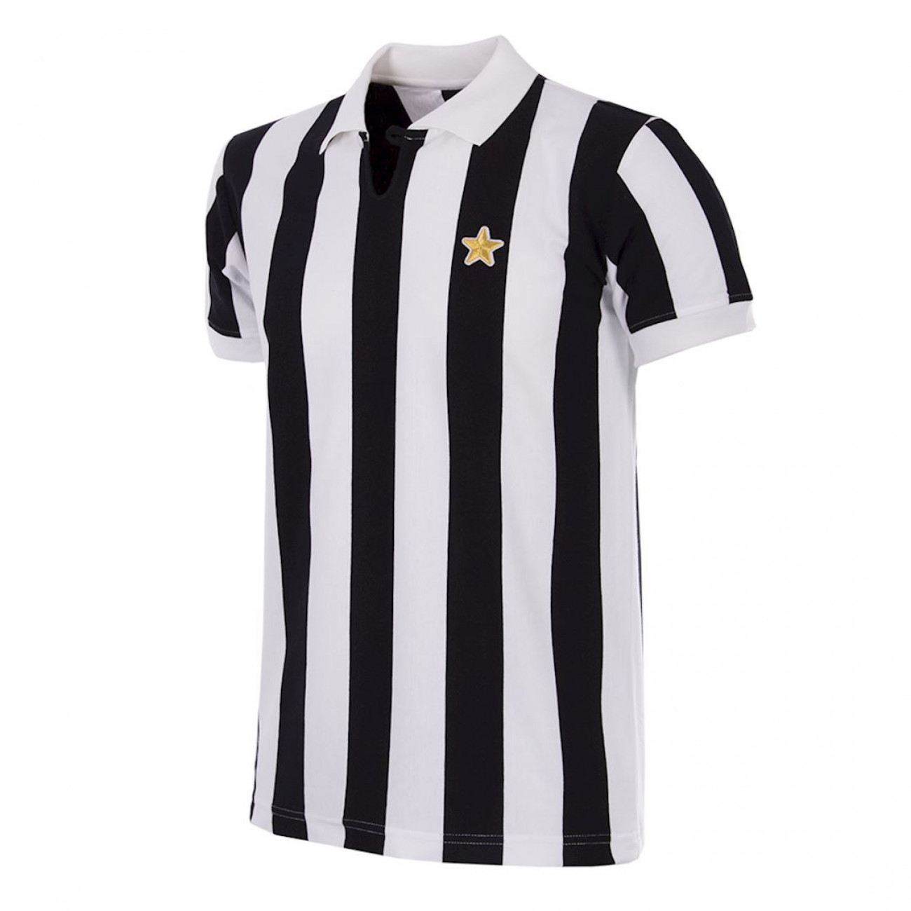 Juventus 1976 77 Retro Shirt Retrofootball