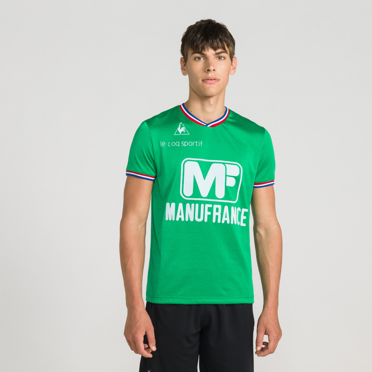 t shirt asse manufrance