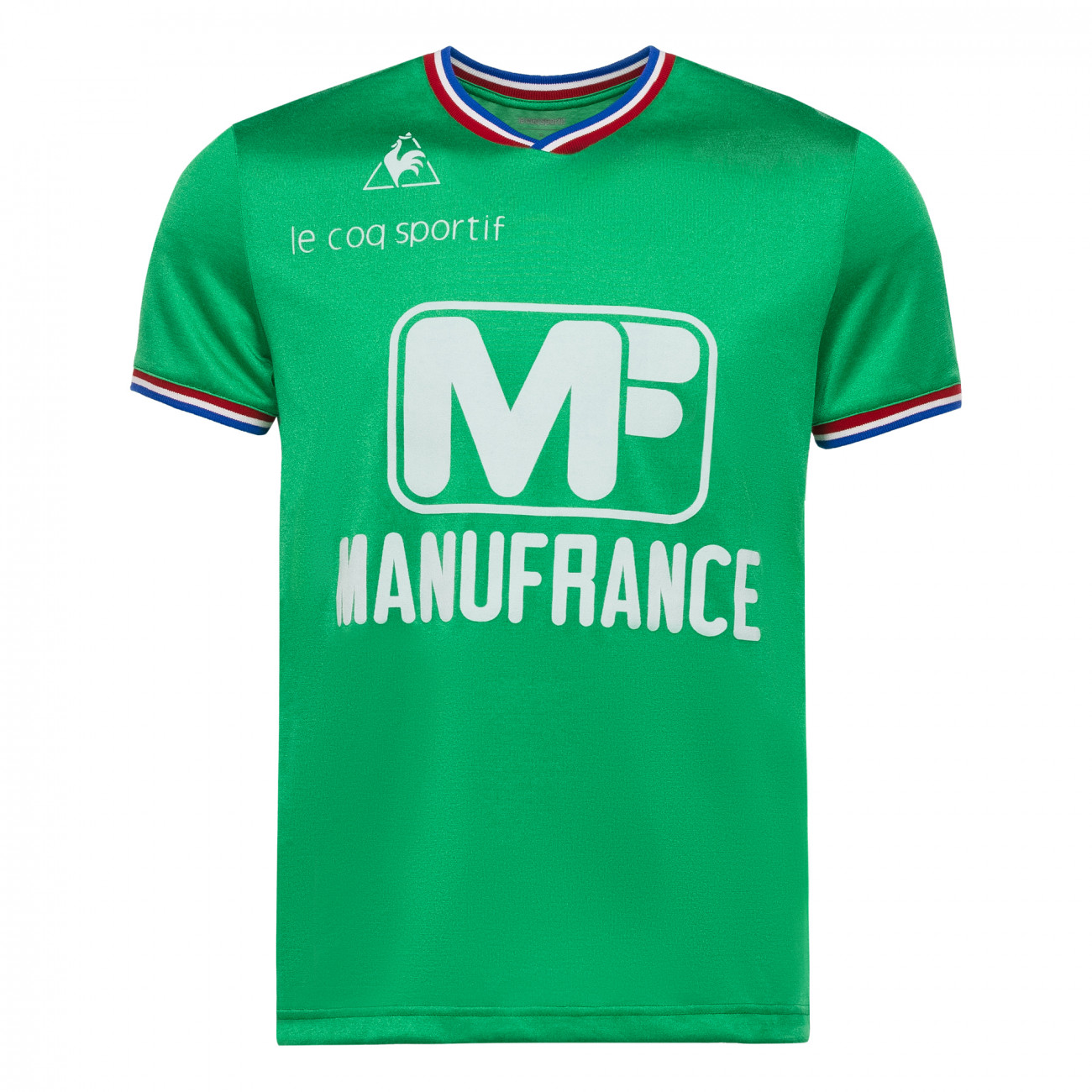 maillot de l as saint étienne