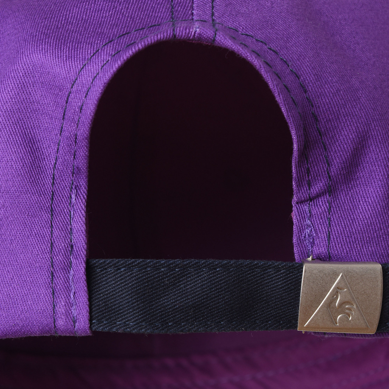 Cap Ac Fiorentina Le Coq Sportif Retrofootball