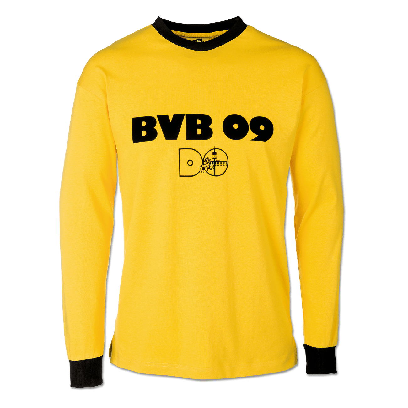 Vintage borussia dortmund jersey 2025