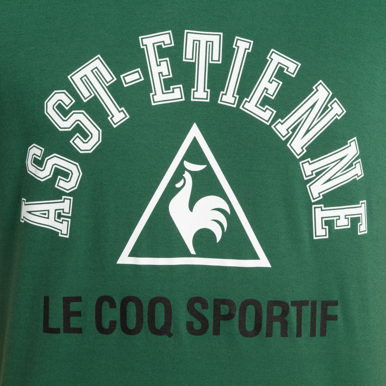 Le coq sportif asse vintage top