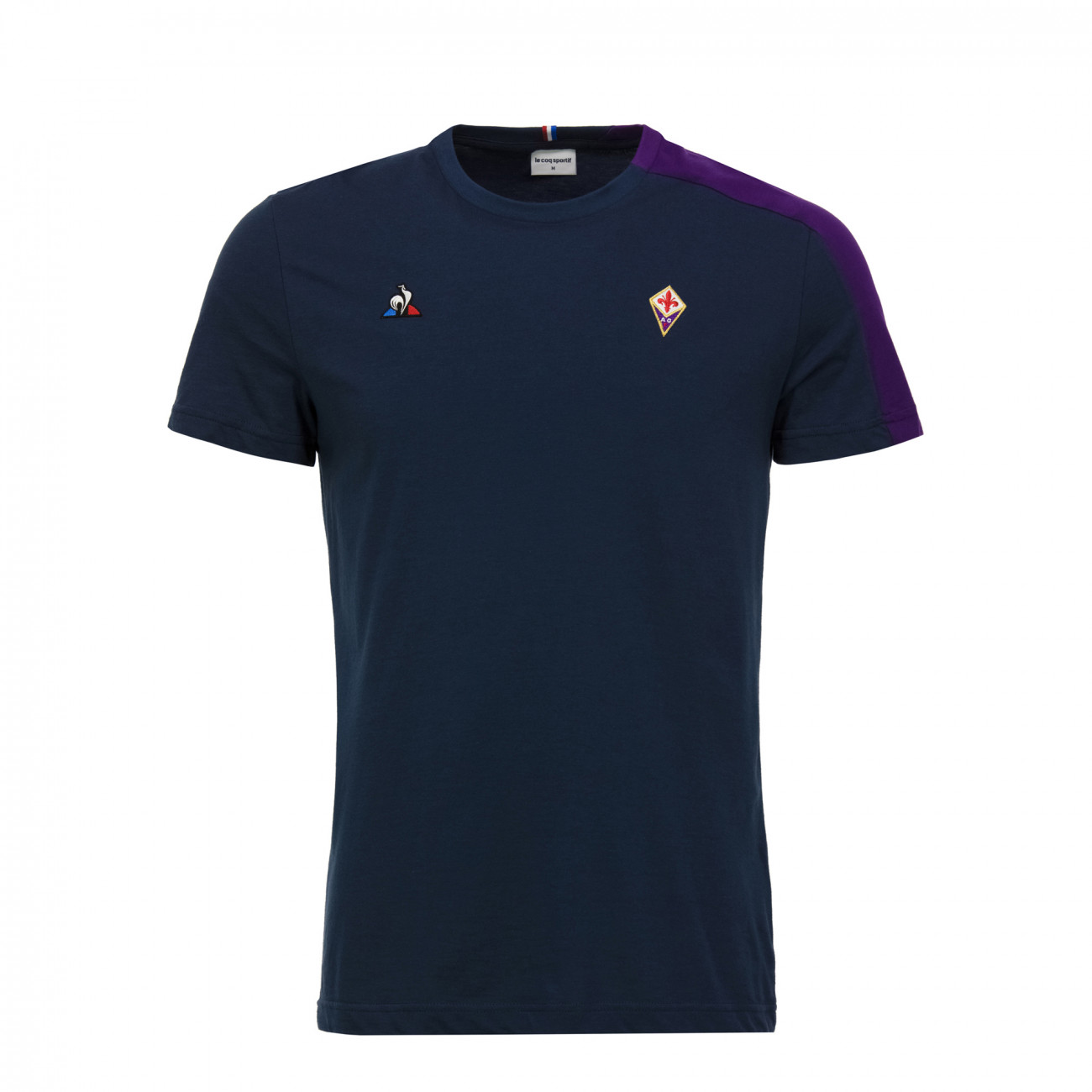Le coq sportif 2025 fiorentina shirt xxl