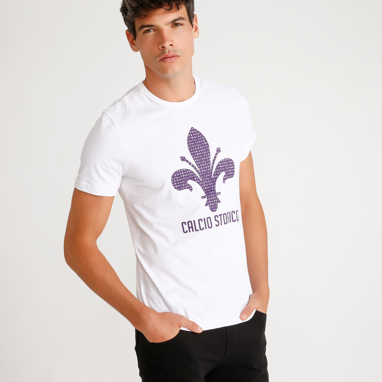 Calcio storico t shirts sales