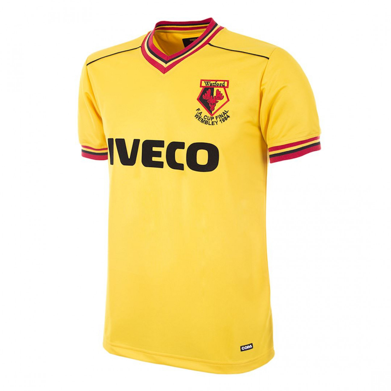 jersey watford