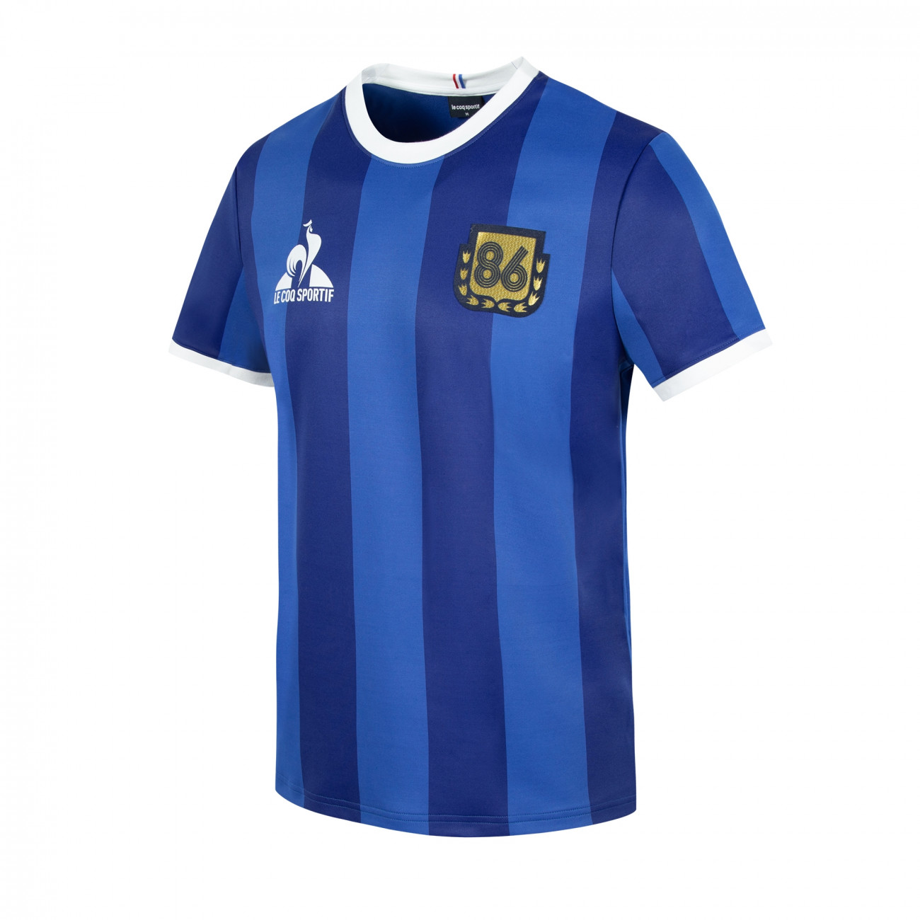 Le coq sportif sales argentina 86 euros