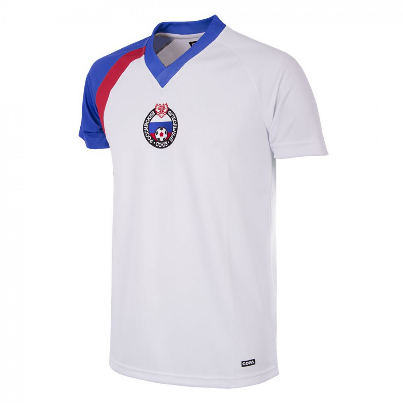 russia football t shirt