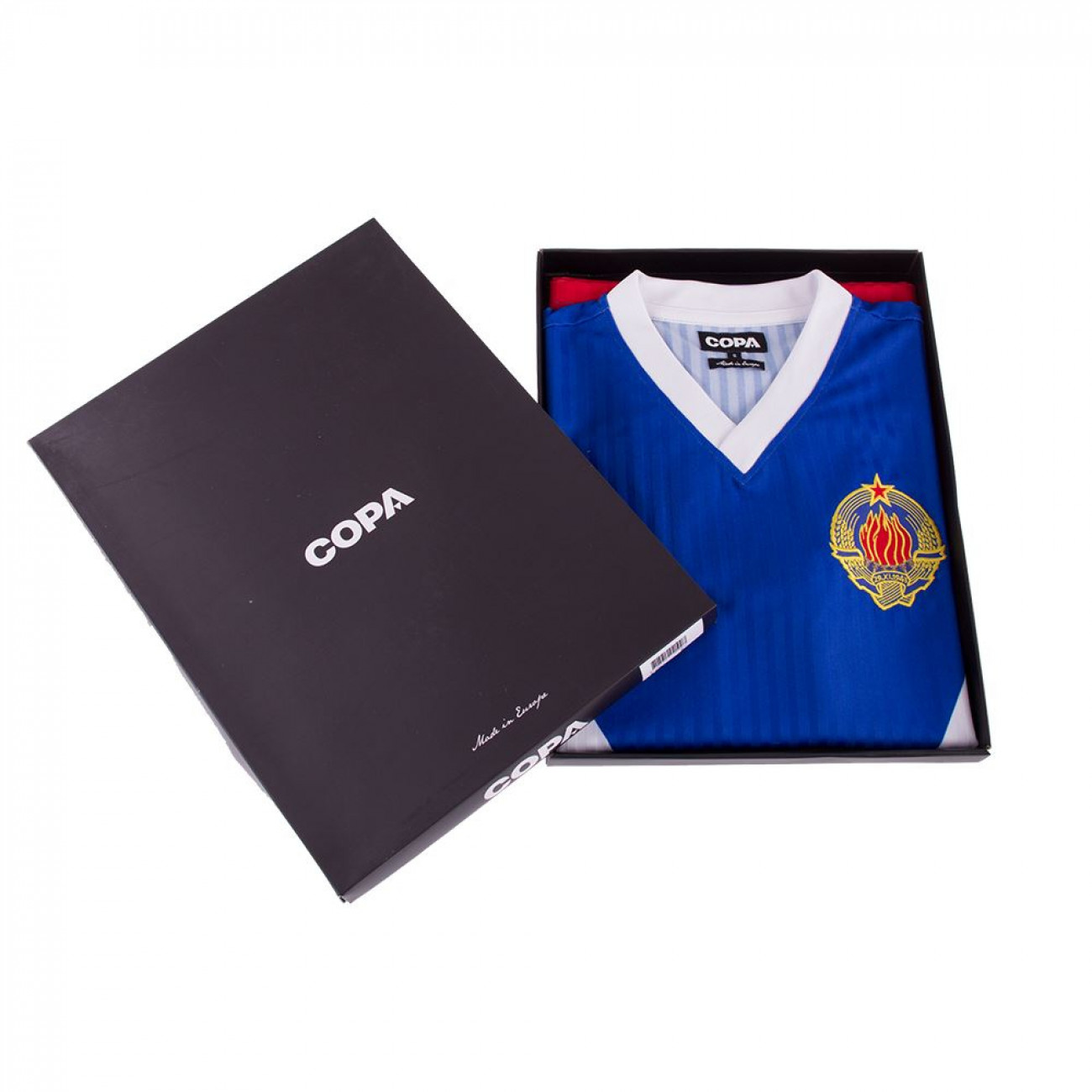 yugoslavia adidas jersey 1990