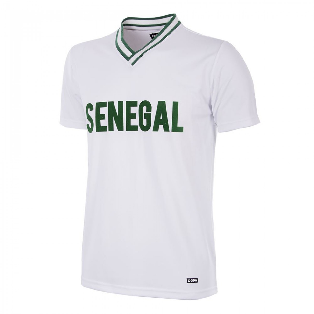 senegal football shirt