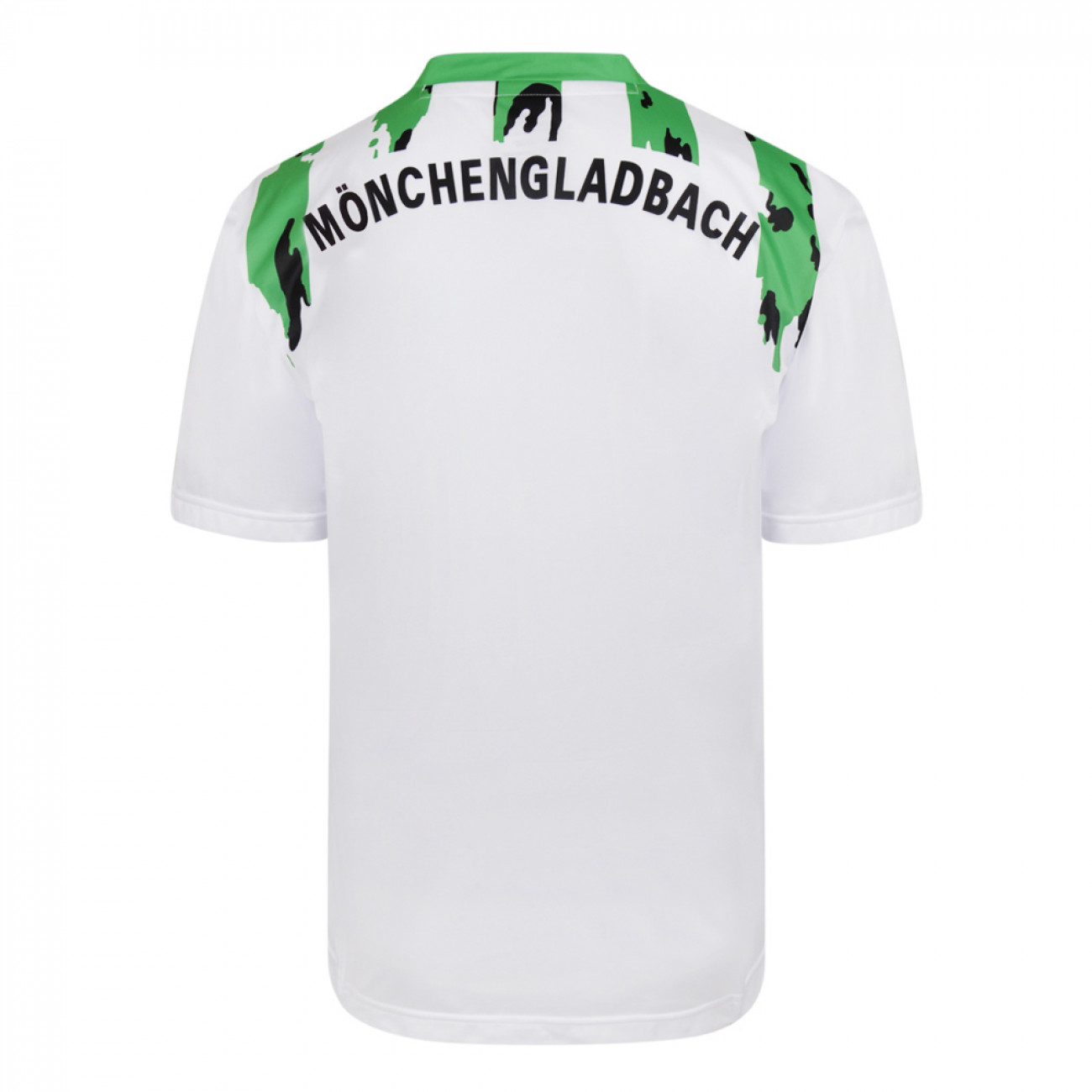 Borussia Mönchengladbach 1973/74 Shirt | Retrofootball®