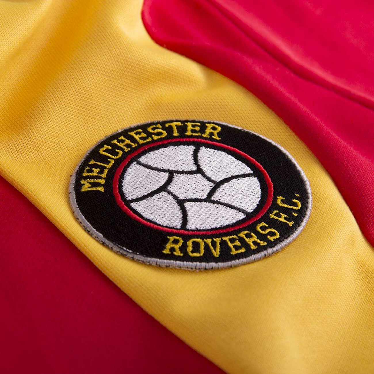 Melchester shop rovers kit