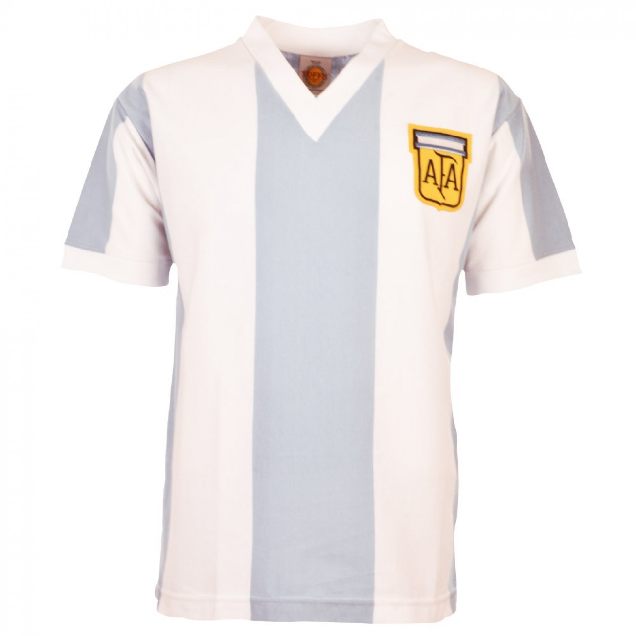 retro argentina shirt