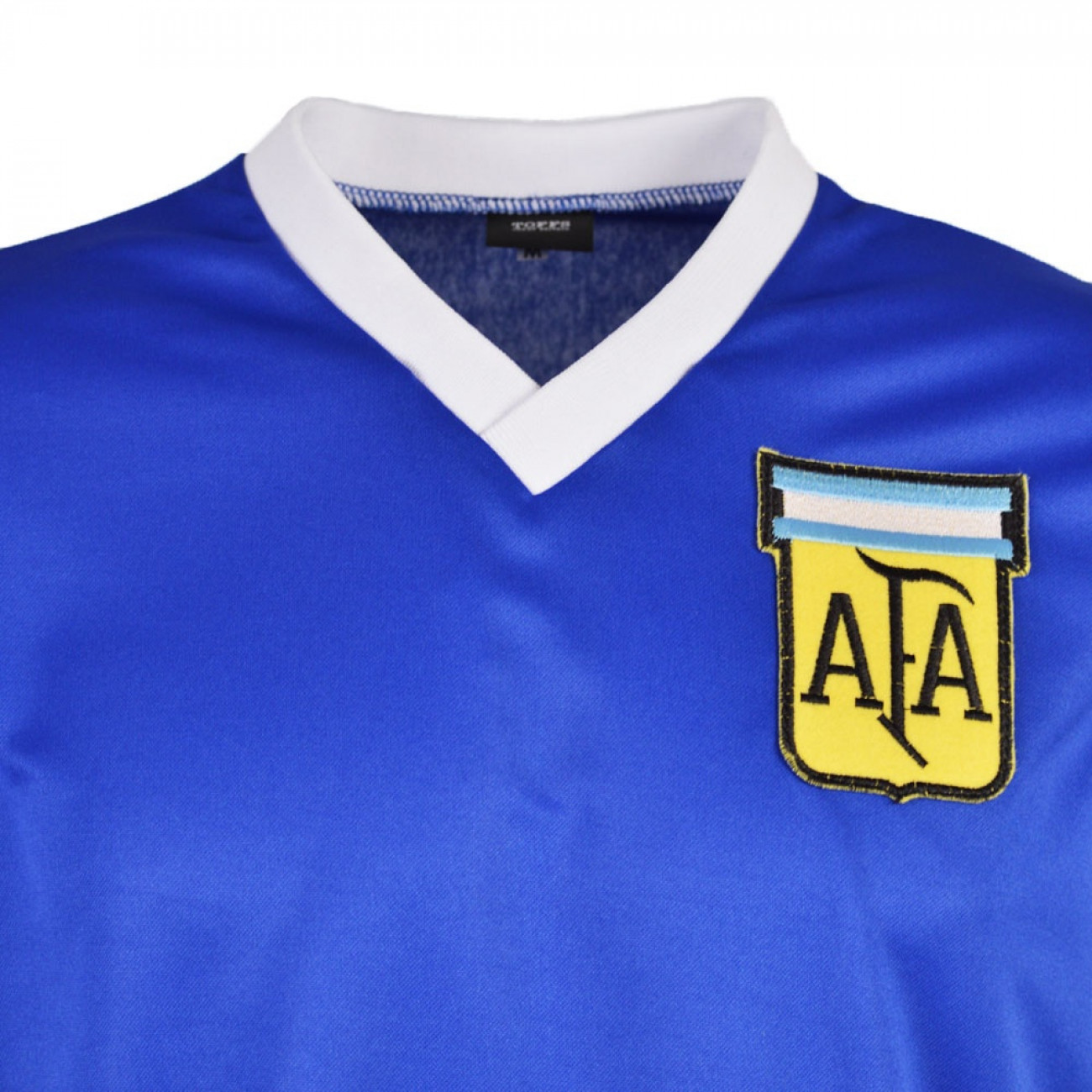 le coq sportif argentina 1986