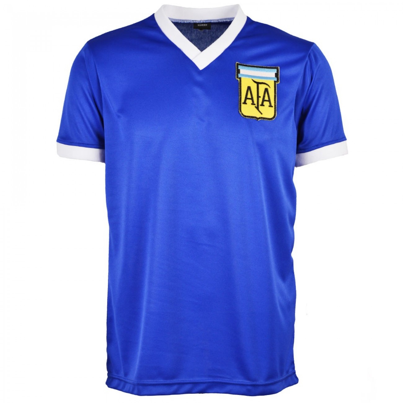 1986 argentina jersey