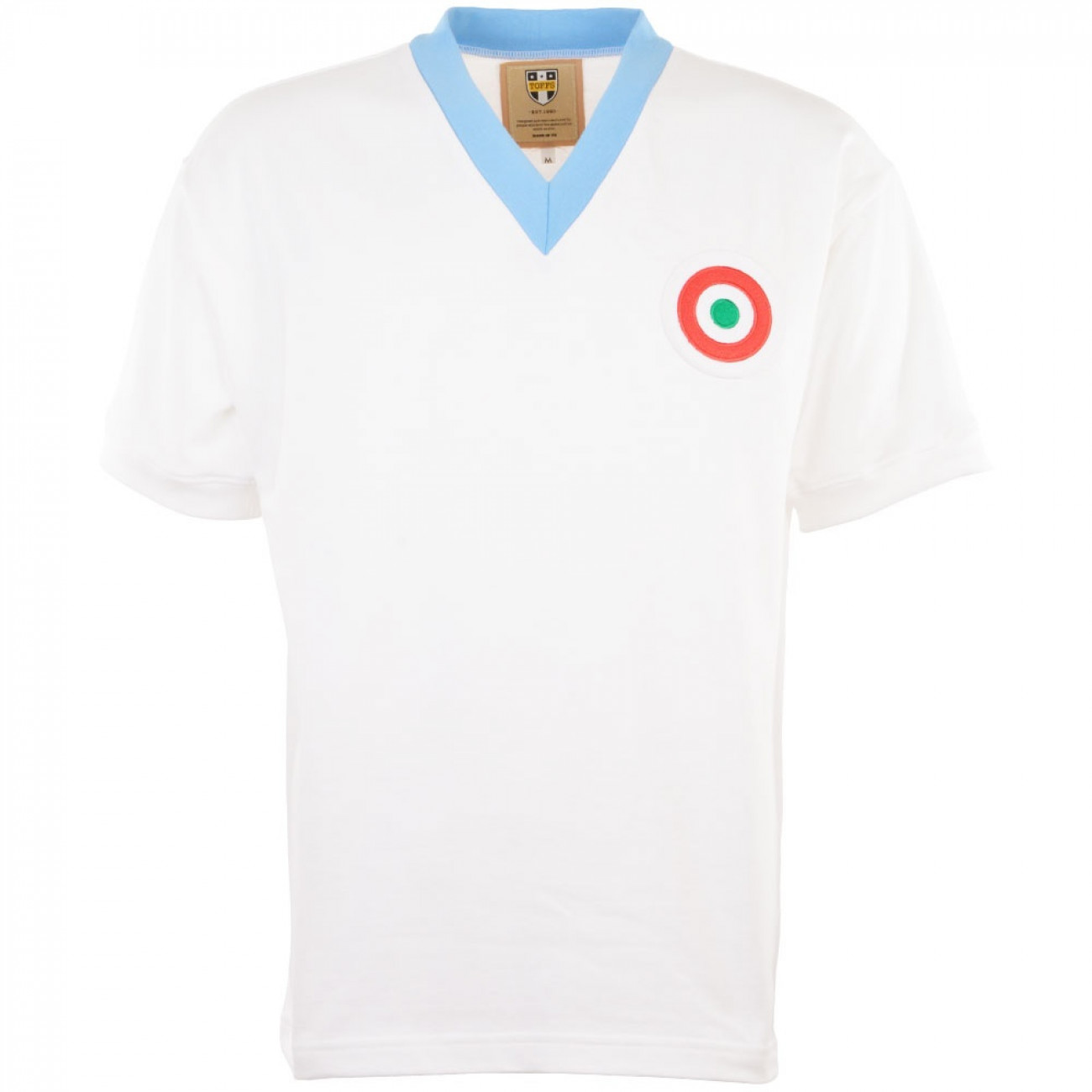 lazio retro shirt