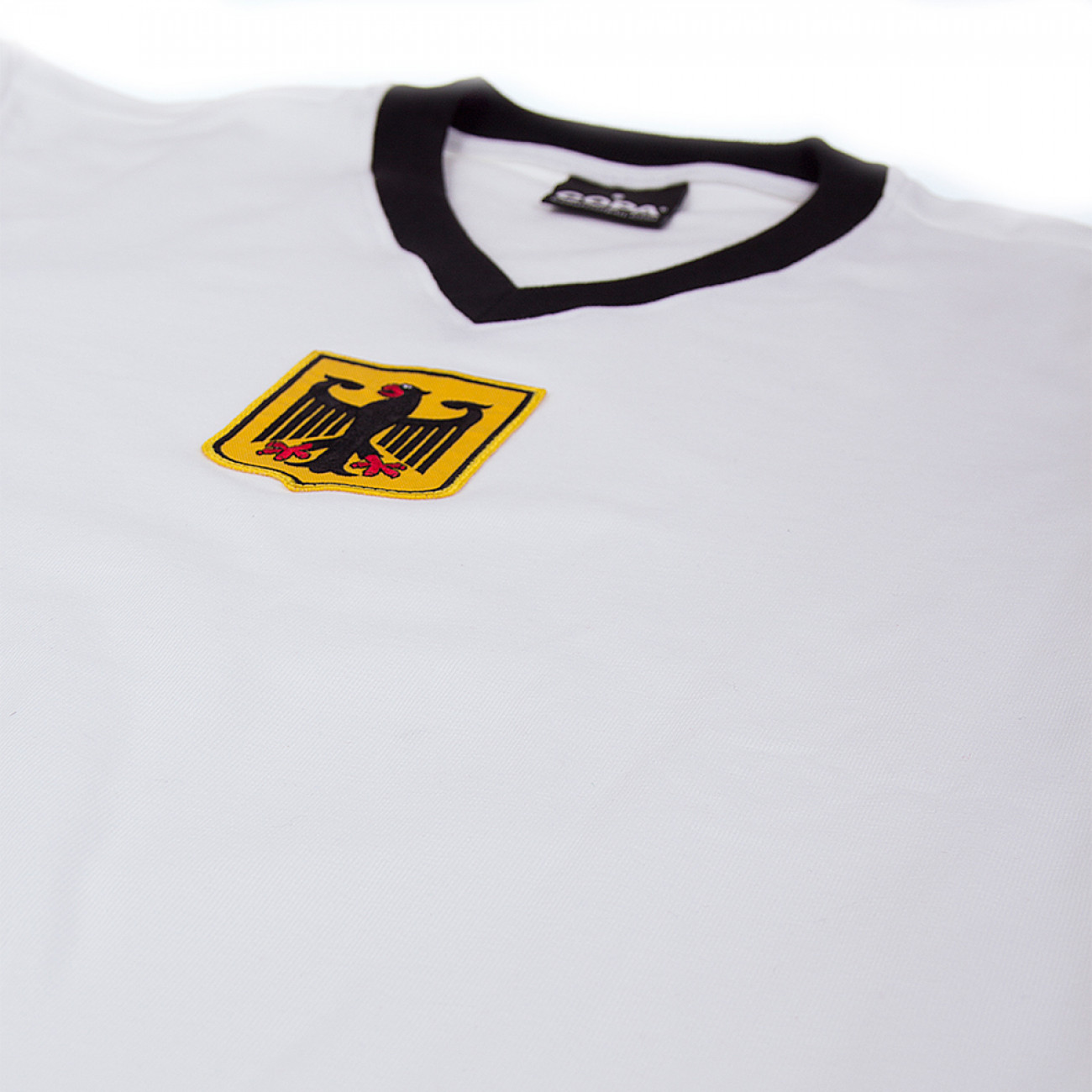 COPA Retro Trikot Deutschland 1970 COPA Retro Trikot Deutschland 1970