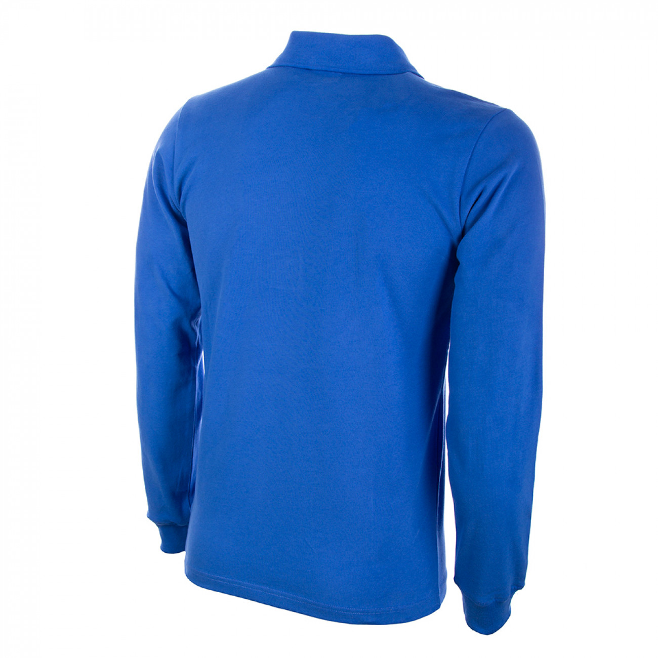 Maillot équipe De France De Football Vintage – Années 50 – Taille Unique