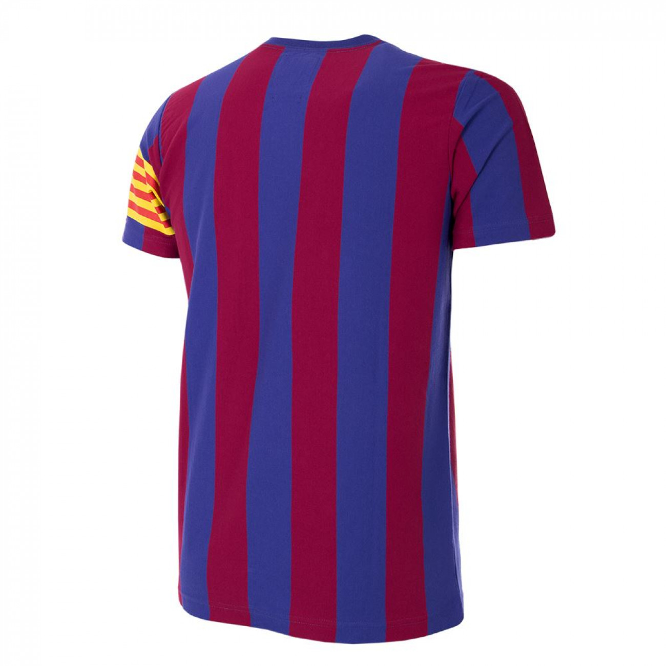 Tee shirt deals fc barcelone