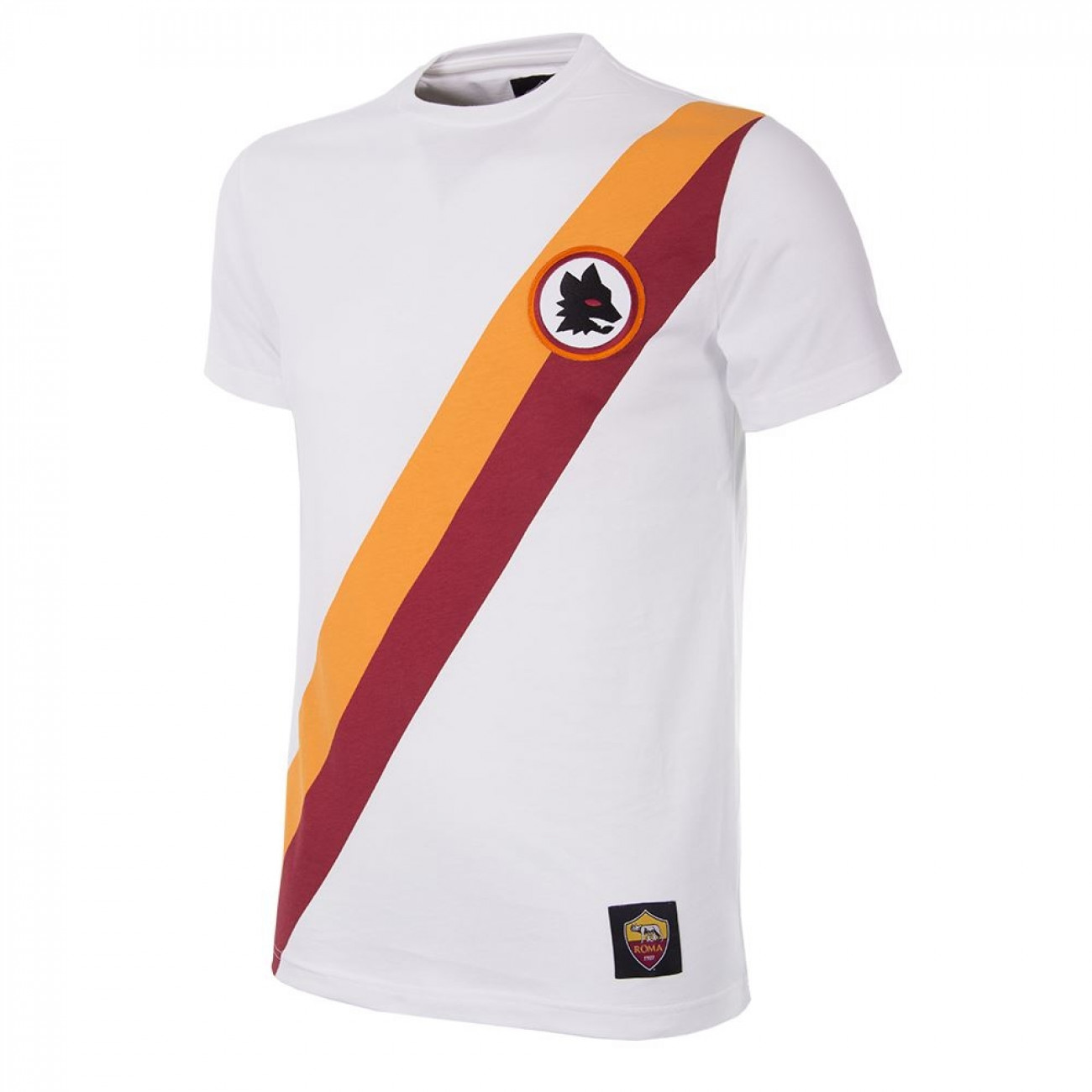 As roma best sale vintage jersey