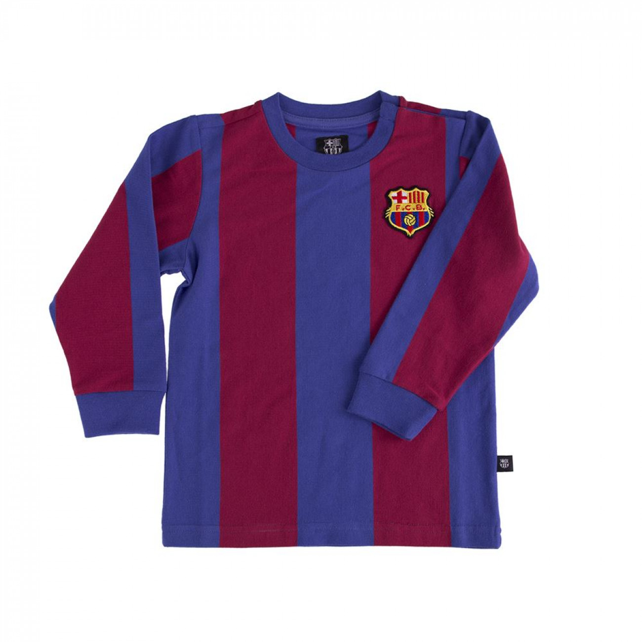 Barcelona old football hotsell shirts