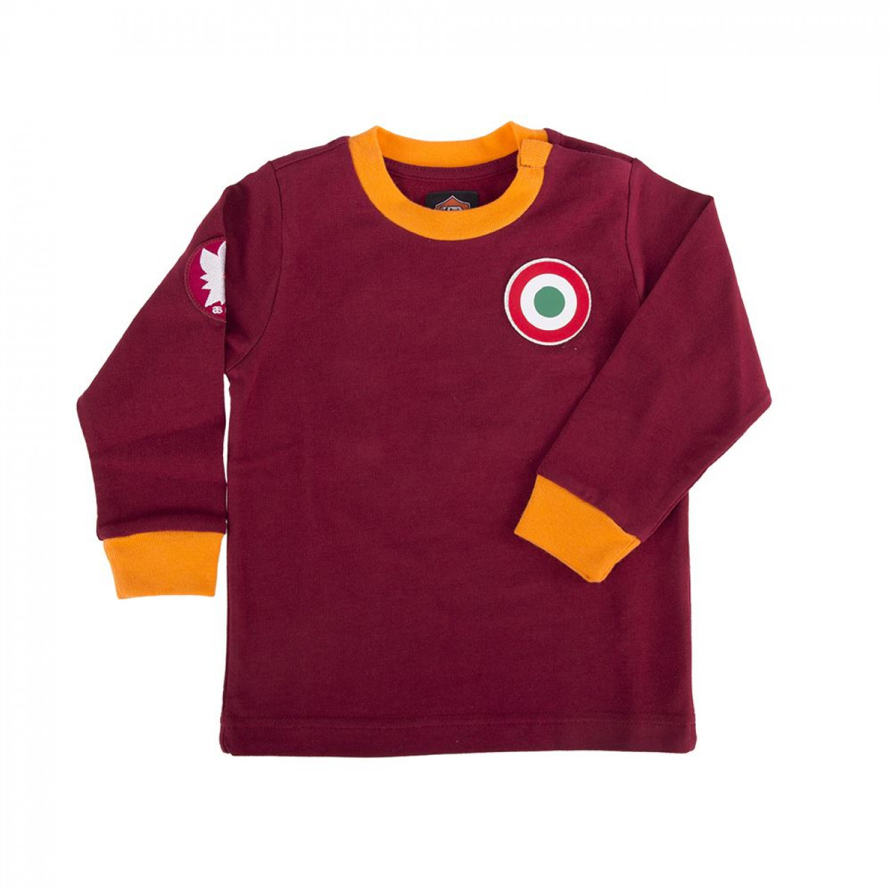 childrens retro football shirts