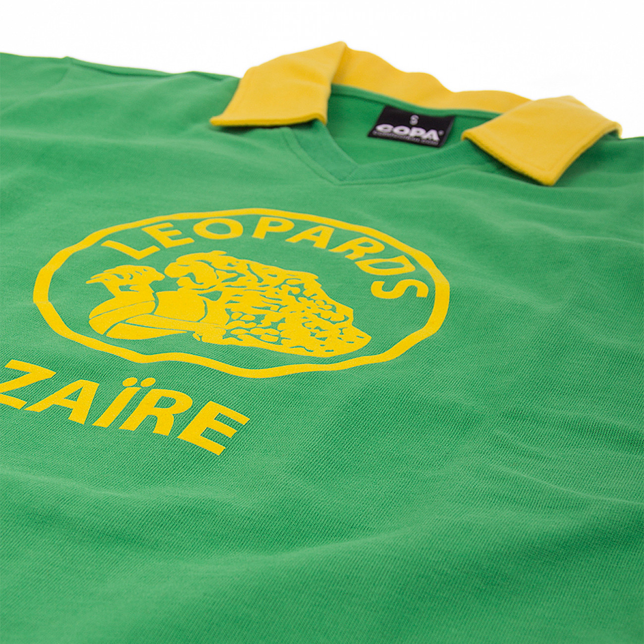 T shirt hotsell coq sportif zaire