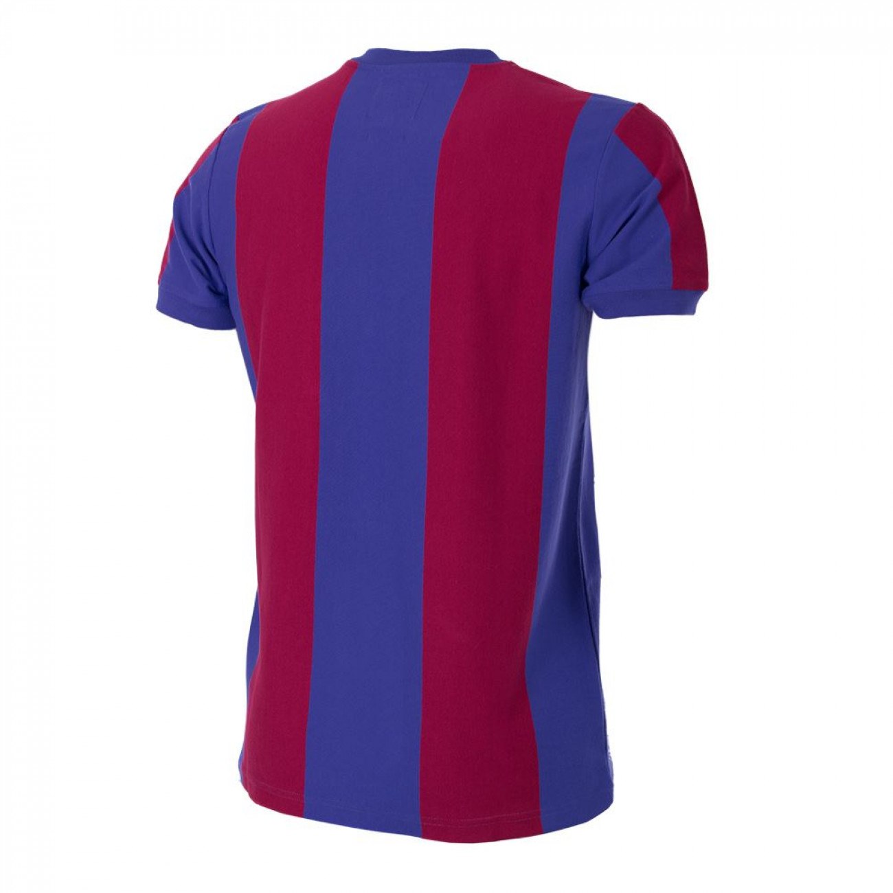 retro barcelona shirt