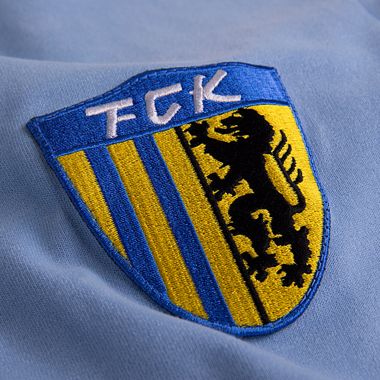 Karl Marx Stadt 1976 77 Retro Shirt Retrofootball Karl Marx Stadt 1976 77 Retro Shirt Retrofootball