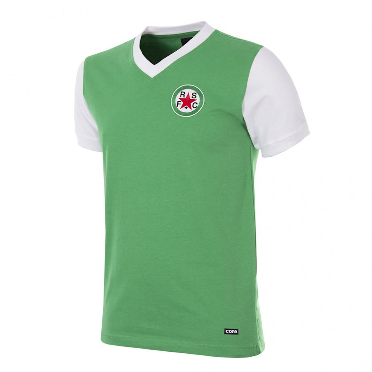 red star paris jersey