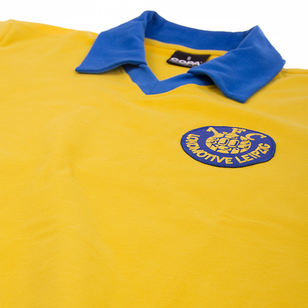 Fc Lok Leipzig 1980 S Retro Shirt Retrofootball