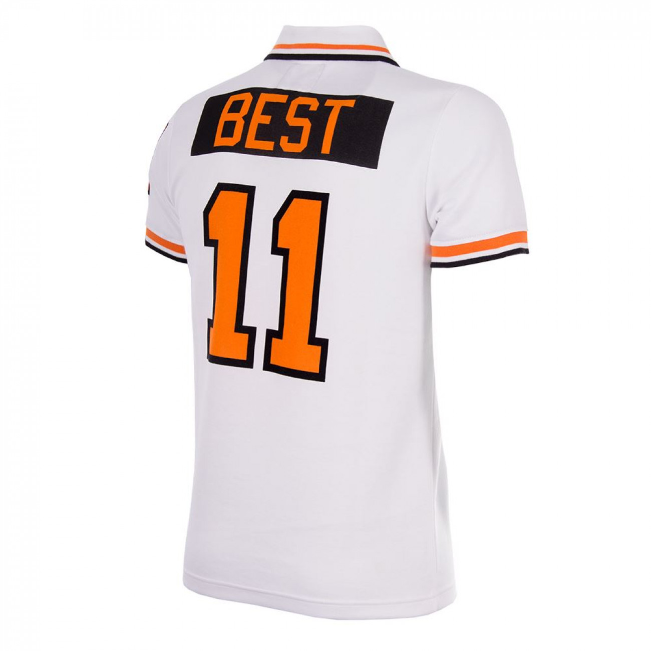 george best jersey