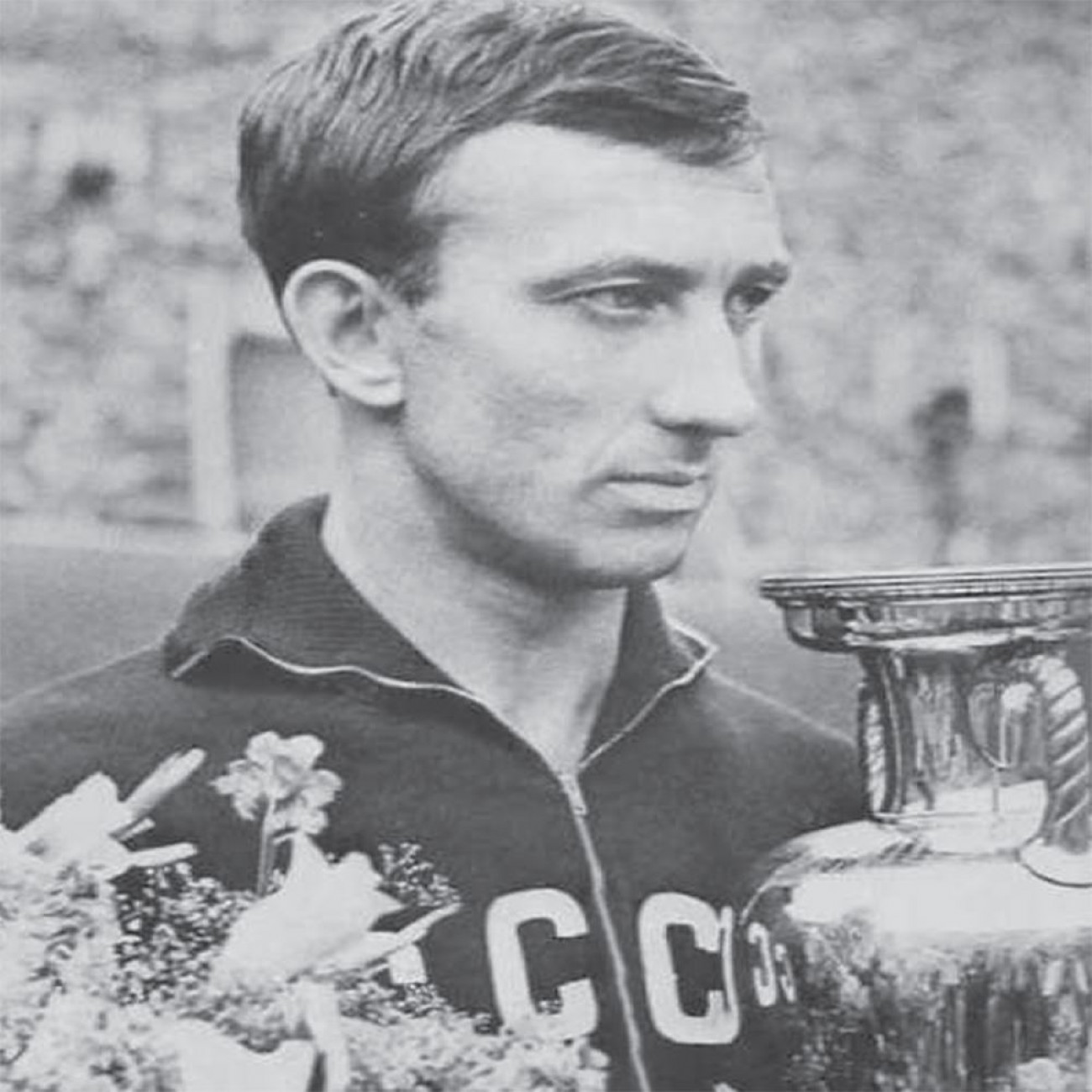 Felpa cheap cccp adidas