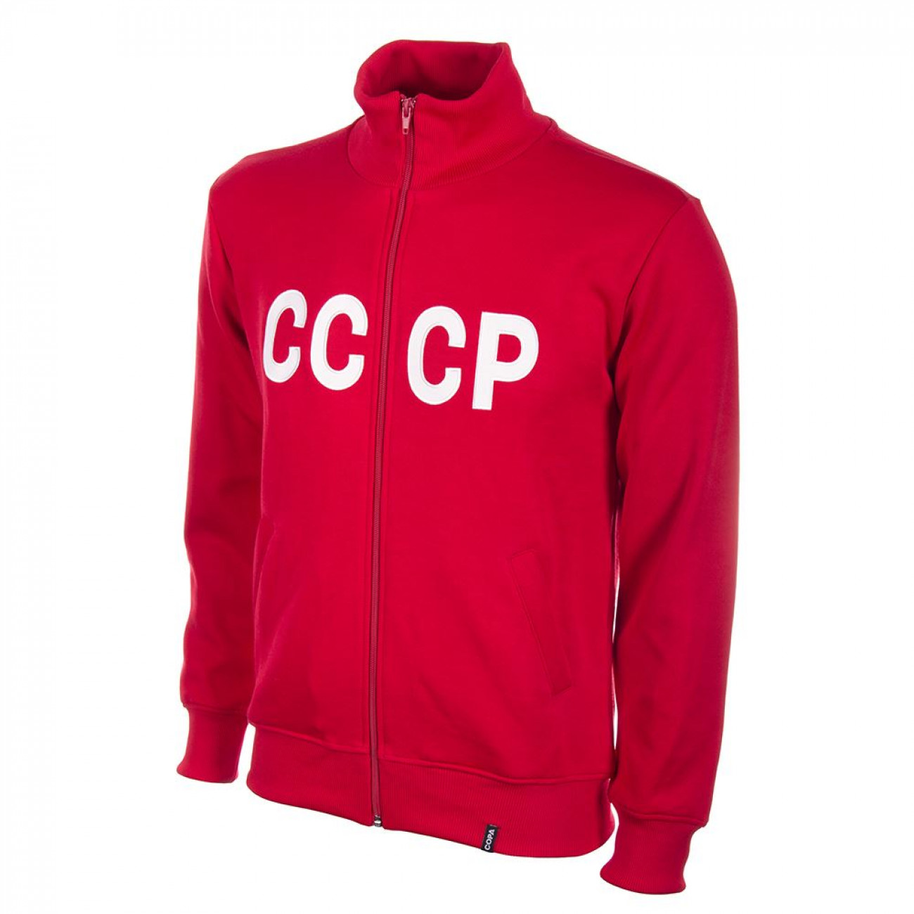 最旬ダウン track CCCP top Retrofootball® | Blokhin Oleg - 1970's ジャージ