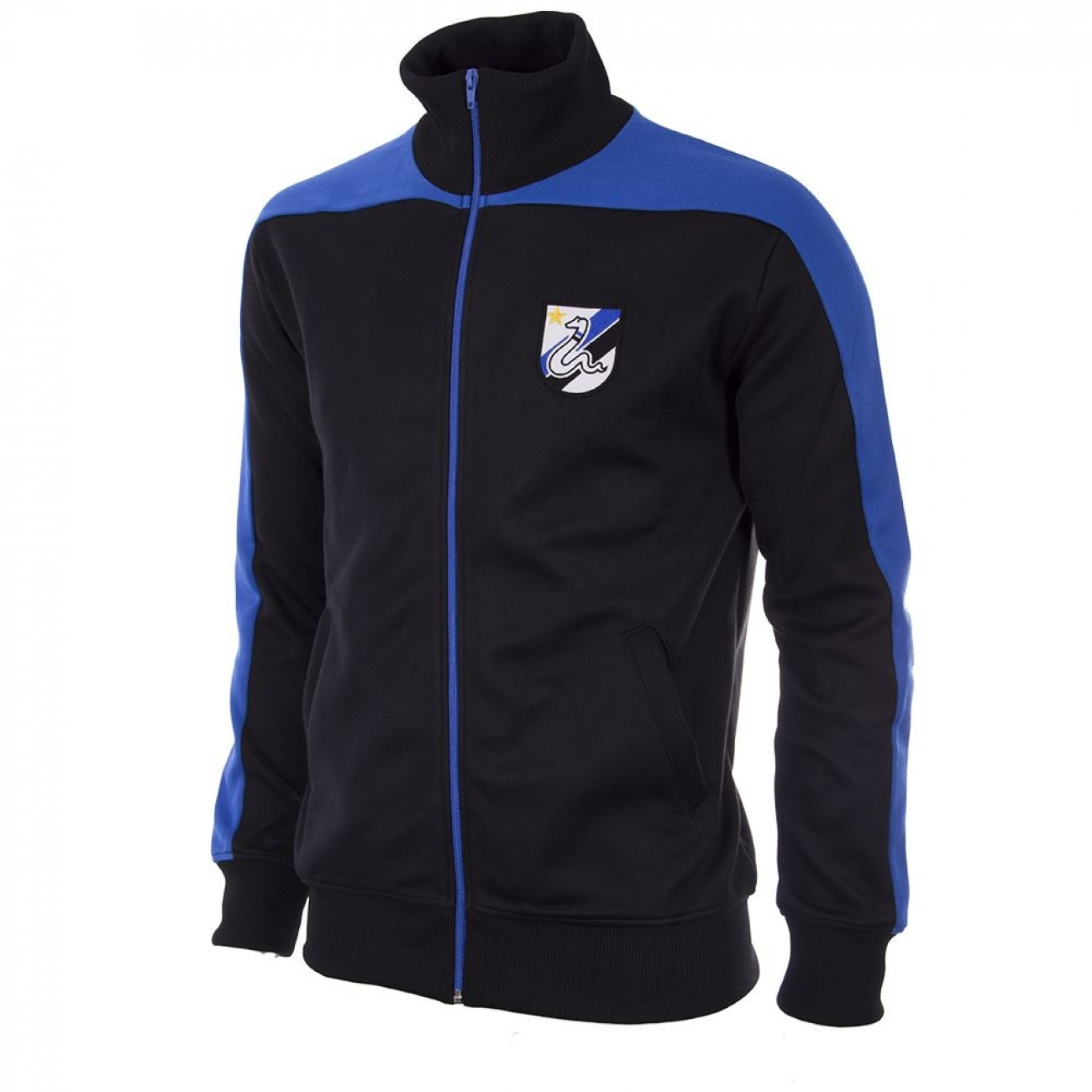 Felpa inter 2020 top