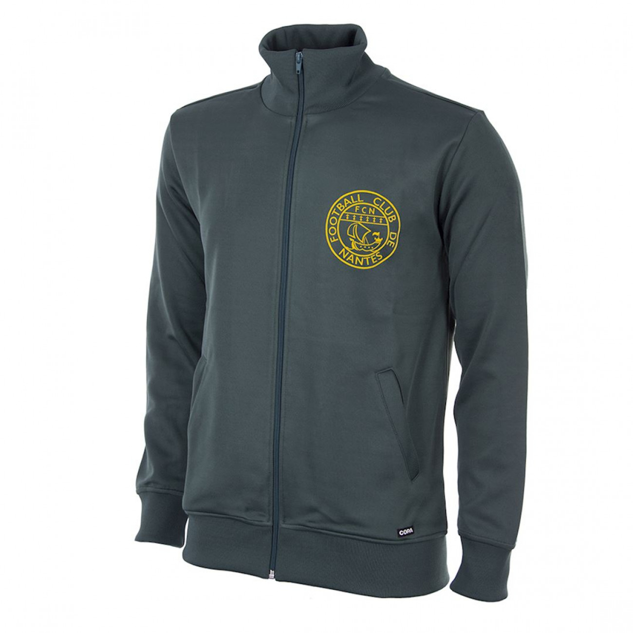 Veste sales foot vintage