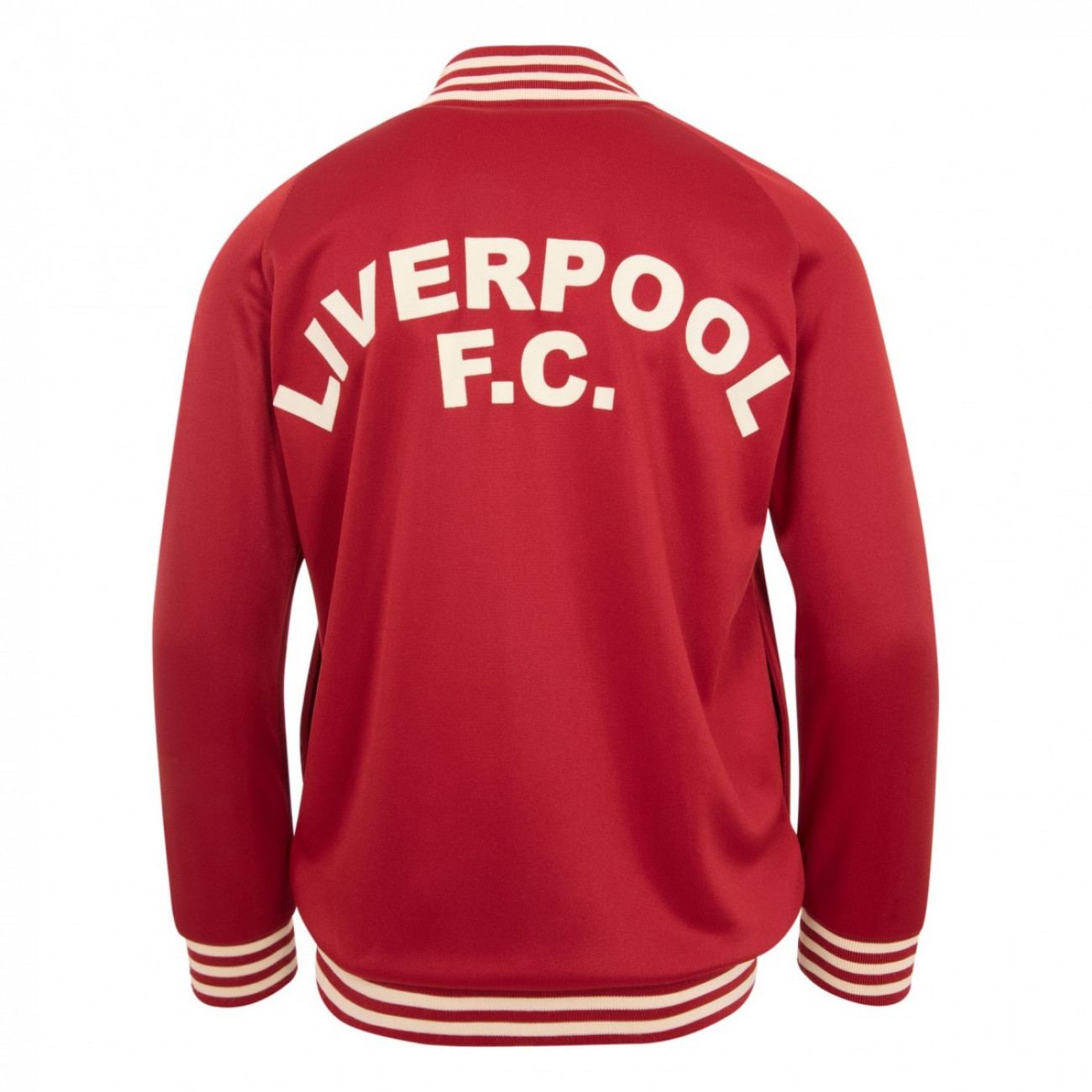 Liverpool FC retro trainingspak voor kids kopen Liverpool FC retro trainingspak voor kids kopen