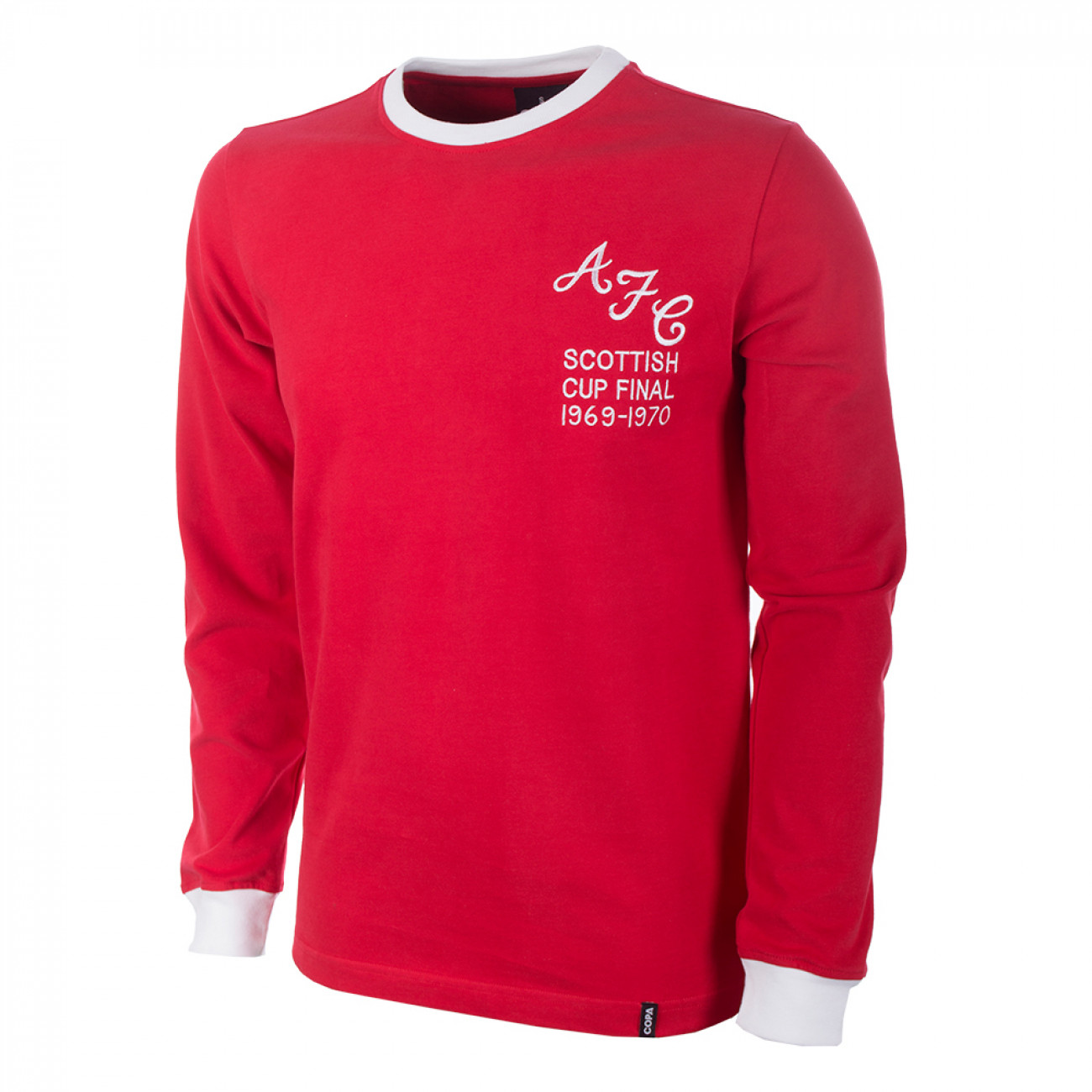 Retro liverpool outlet shirt 1969