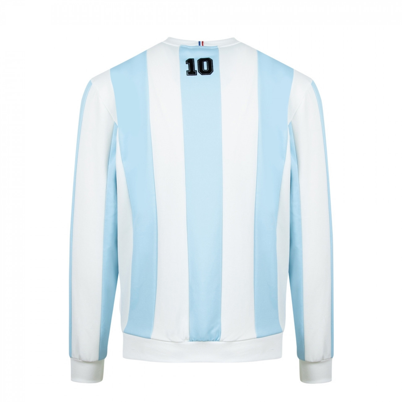Maradona 1986 commemorative sweatshirt Retrofootball® - Main Image