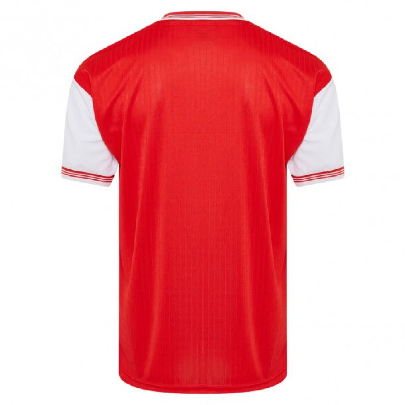 Arsenal 1985 86 centenary retro football shirt Retrofootball