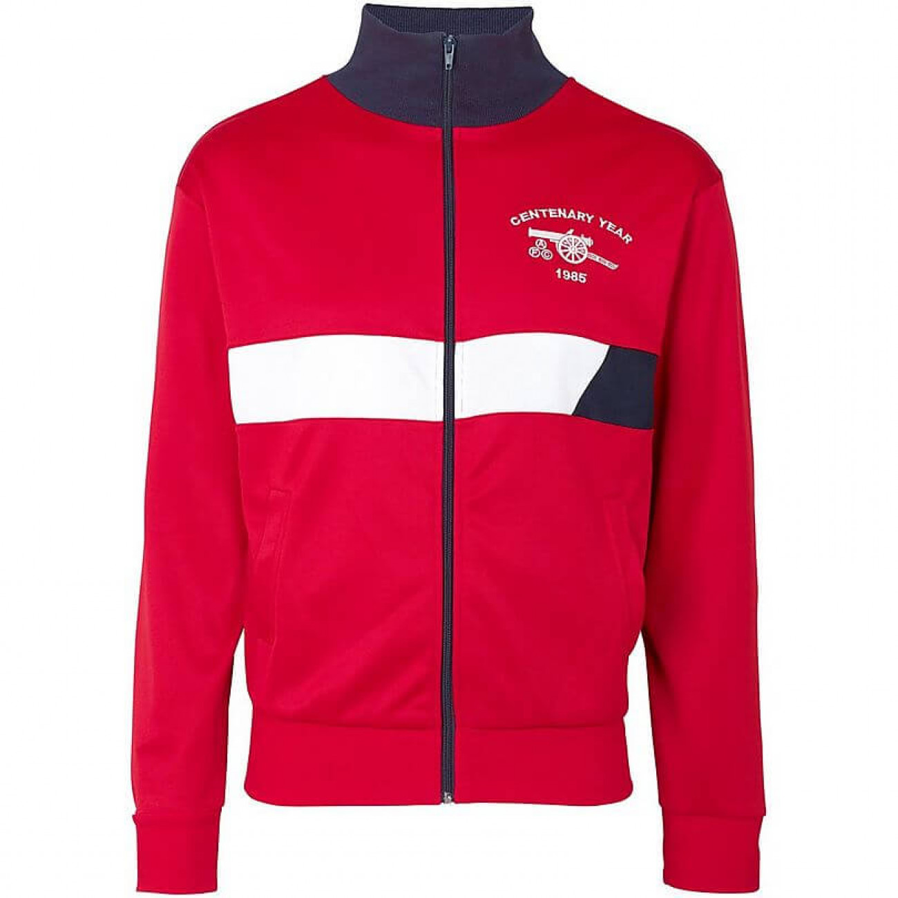 Arsenal retro jacket hotsell