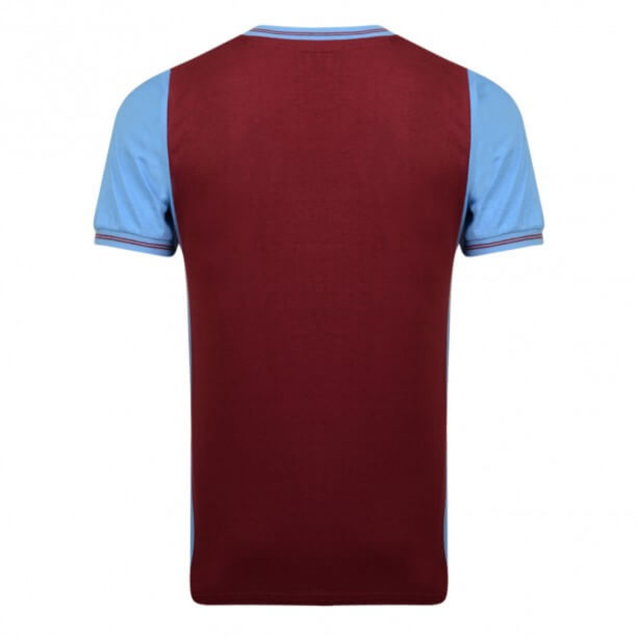 aston villa kit 1982