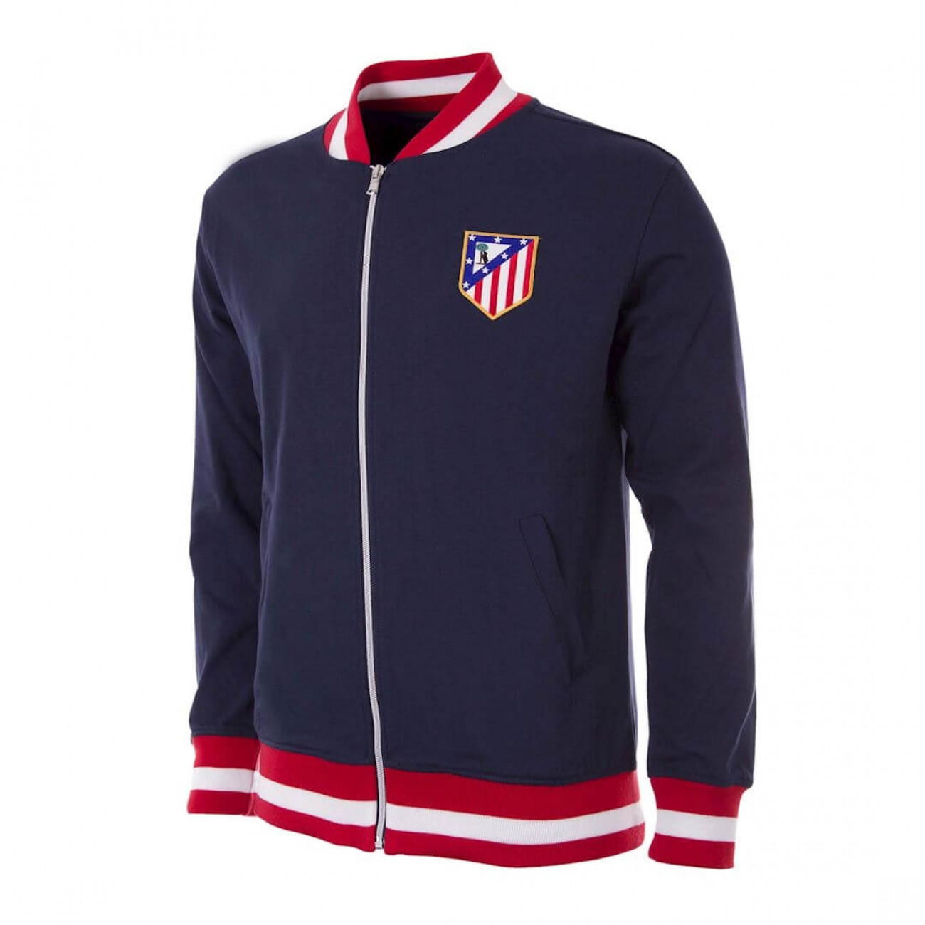 atletico madrid jacket