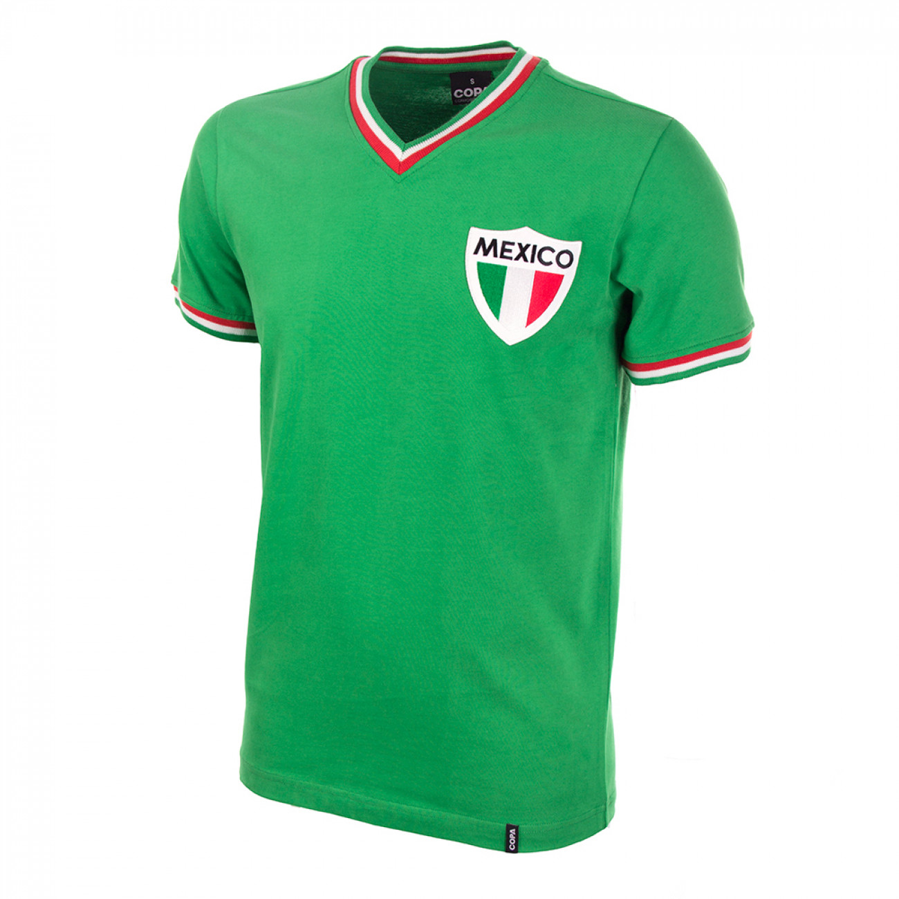 mexico jersey retro