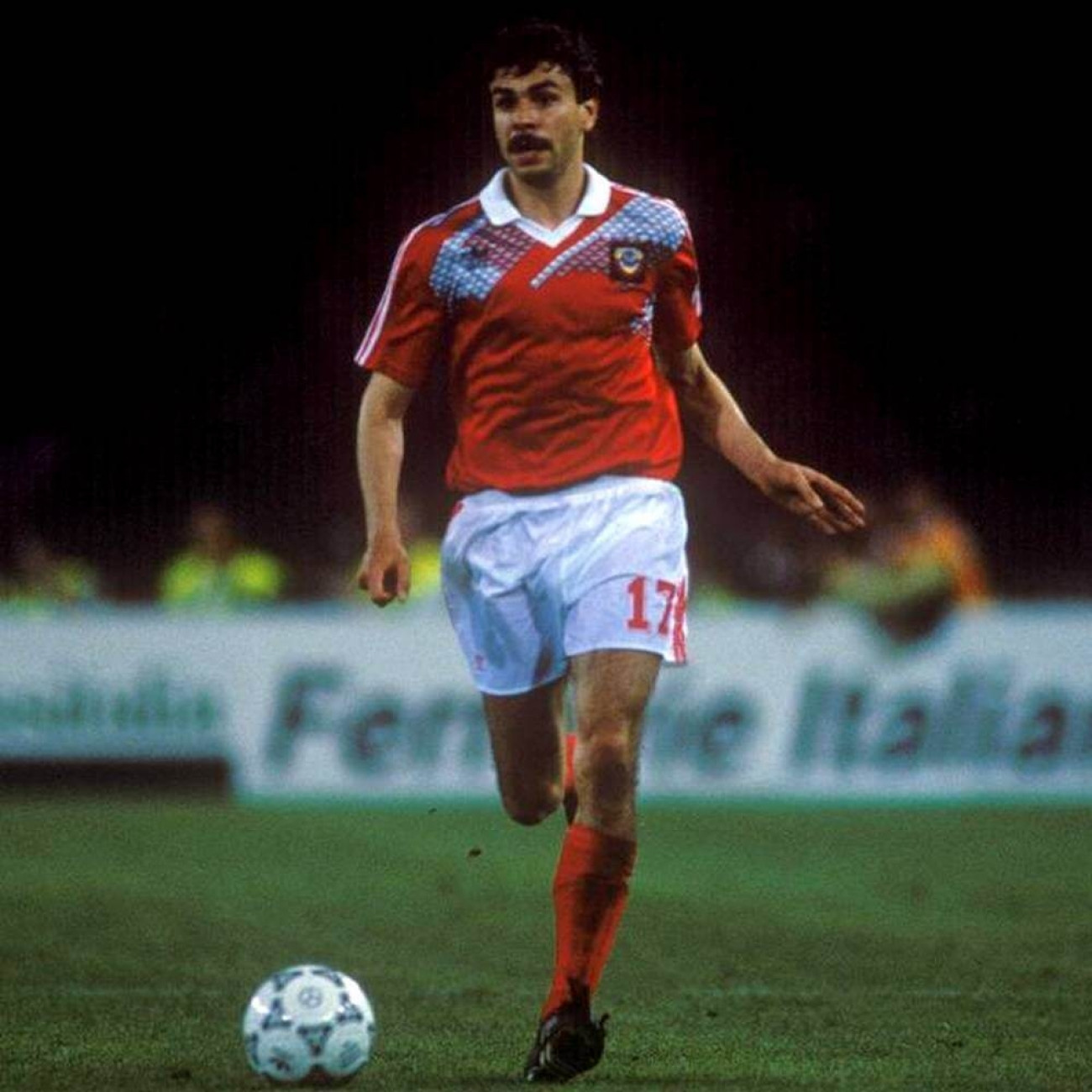 Maglia sales cccp 1990